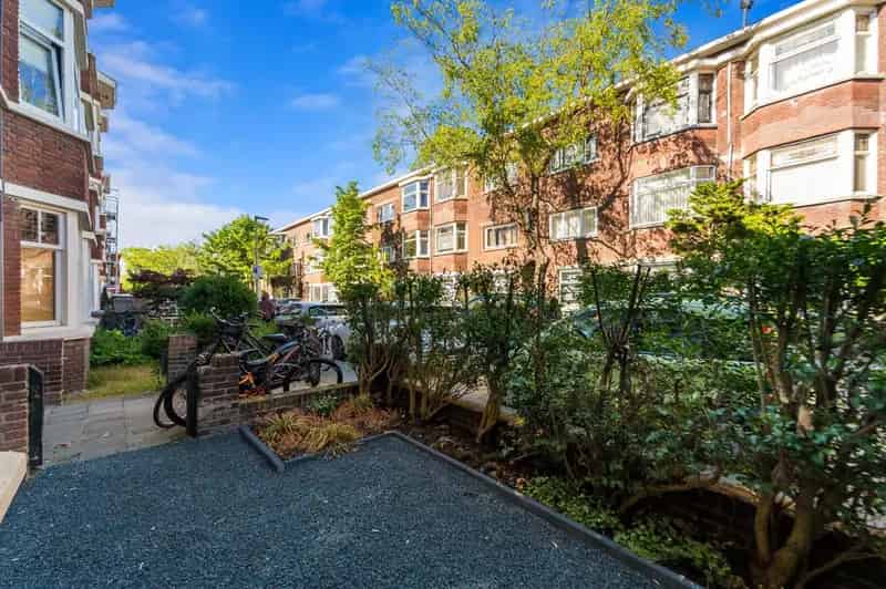 Gerenoveerde Parterre Woning 73m2 3 Slaapkamers Tuin Energielabel A