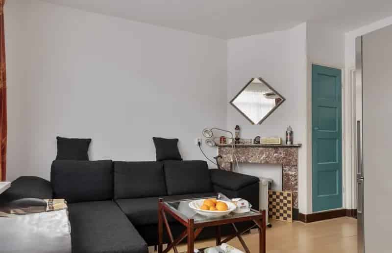 6-Kamer Dubbel Bovenhuis Eigen Ingang - 81m²