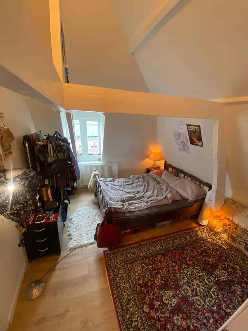 Ruim 5 Kamer Appartement Maarssen Nabij Centrum