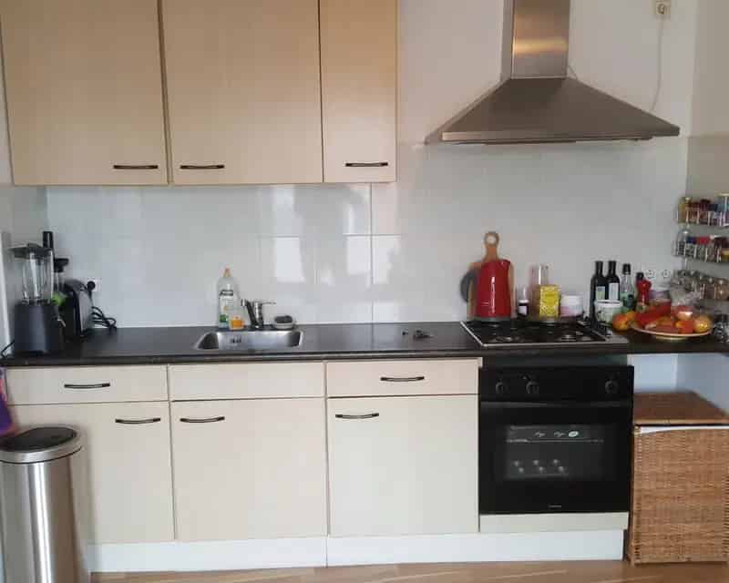 Kamer Binnenstad Oost Gemeubileerd Eigen Douche Keuken