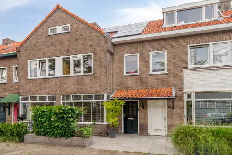 Huis te koop: Beukstraat 20 4814 HS Breda | Funda