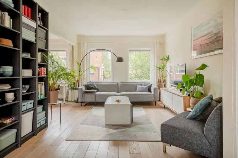 Appartement te koop Kraaienlaan Den Haag Vogelwijk