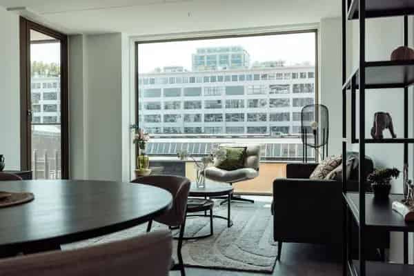 Appartement Eindhoven Strijp-S Te Huur 74m

