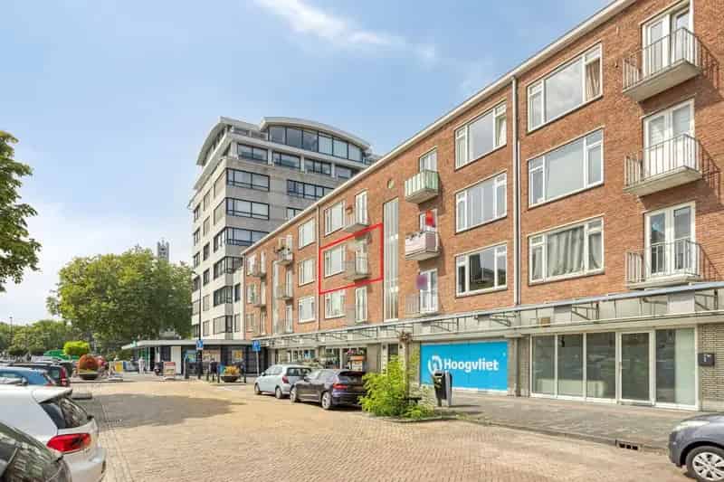 Appartement te koop: Hendrik Ravesteijnplein 30 2282 GT Rijswijk (ZH) | Funda
