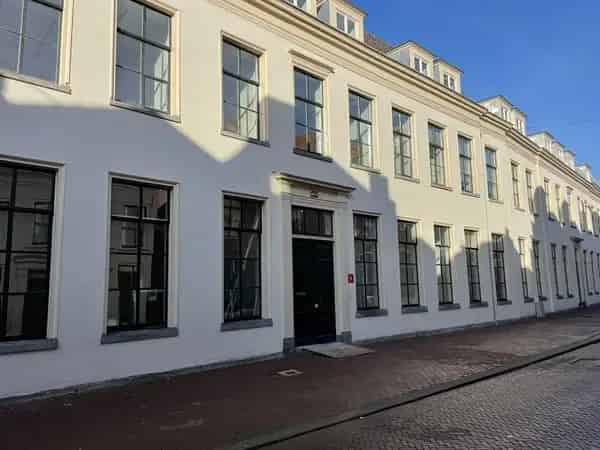 Appartementen Jansstraat Haarlem Centrum - Kortverblijf