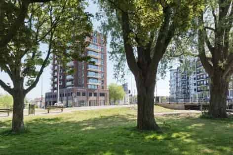 2 Kamer Appartement 78m2 Purmerend Beschikbaar 15 Juli 2025