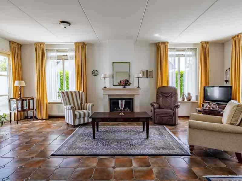 Vrijstaande woning Bemmel: Ruimte, rust en comfort