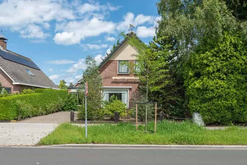 Huis te koop Barneveld Churchillstraat