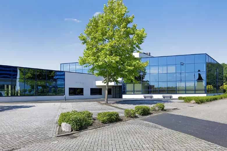 300-650 m2 Kantoorruimte te Huur Den Bosch High Tech Park