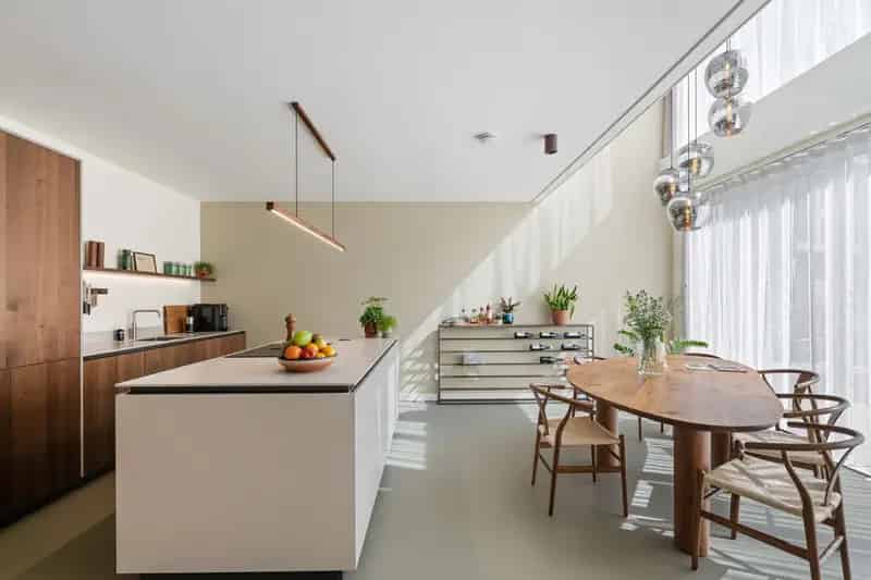 Luxe 4 Laagse Woning Rotterdam Dakterras Tuin Parkeerplaats