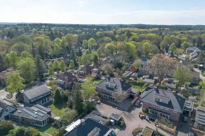 Royale Villa Soest-Zuid 324m² 5 slaapkamers A-label