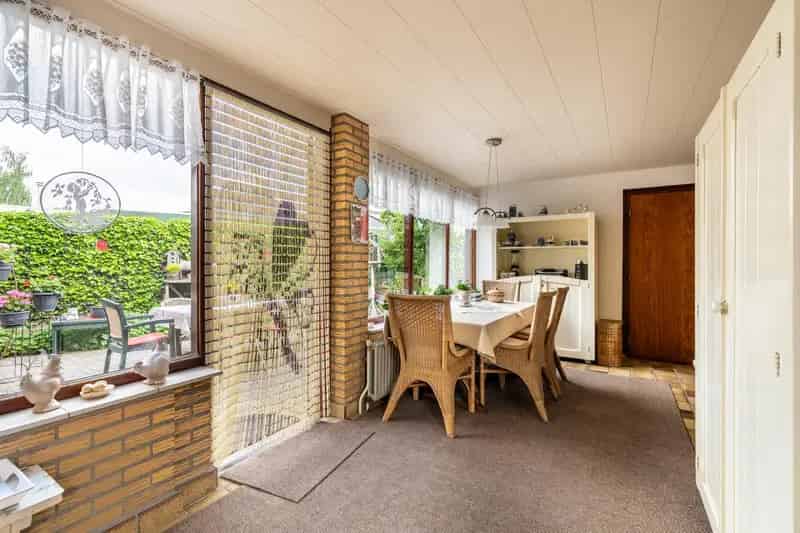 Vrijstaande woning Posterholt 3 slaapkamers grote tuin