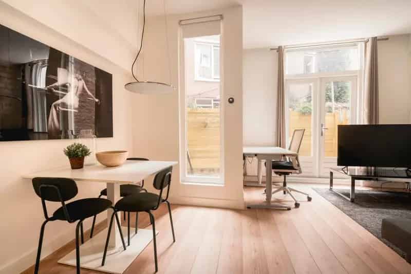 Appartement te koop: Quellijnstraat 148-H 1073 XM Amsterdam | Funda