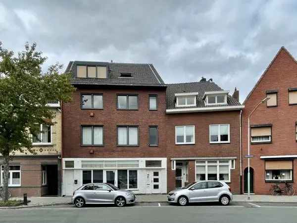 2 Kamer Appartement Venlo Oost Noord Nabij Centrum