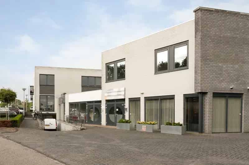 Kantoorruimte te huur Veghel 80m2 N279