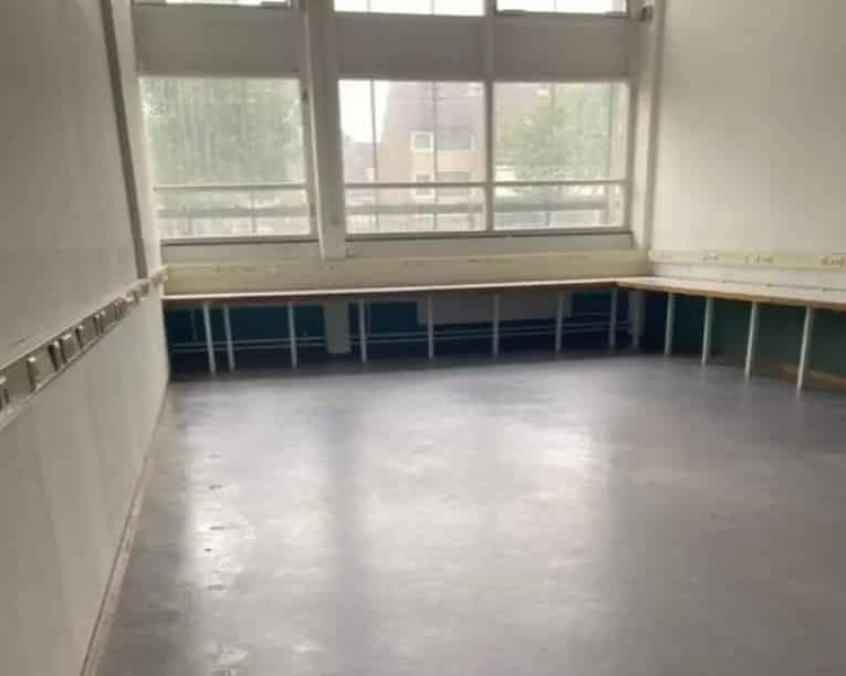 Kamerappartement Katwijk aan Zee Nabij Strand en Centrum