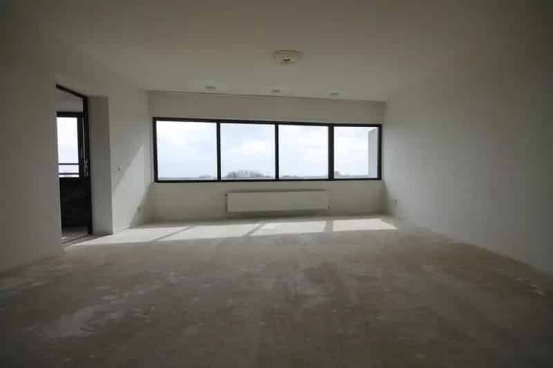 Luxe 3 Kamer Appartement 91m2 Zuid Balkon 11e Verdieping