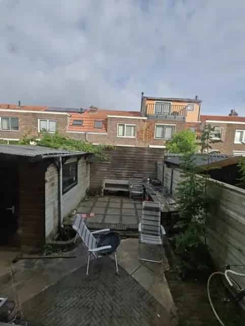 Kamer Delft TU - Gezellig Huis met Tuin - Half Juli 2025