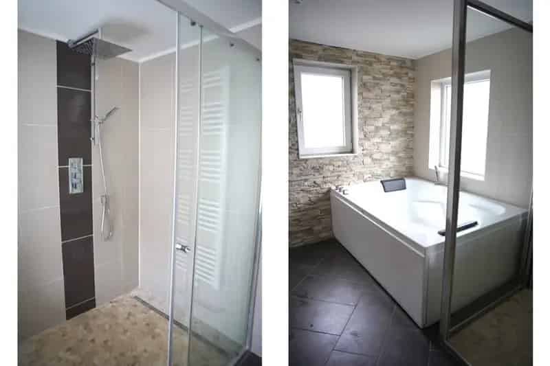 Ruime gerenoveerde woning Zuidzandestraat met bijgebouw