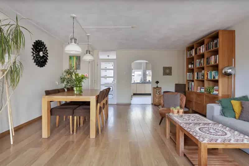 Ruime Tussenwoning te Koop Schijndel - 3 slaapkamers - Kindvriendelijk