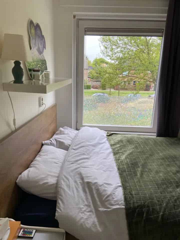 Onderhuur kamer Amersfoort Mei-Augustus