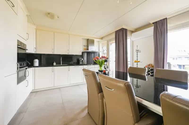 Huis te koop Willem Barentsstraat Hoek van Holland