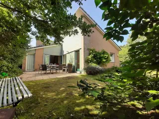 Huis te huur Den Haag Kijkduin nabij strand en Internationale School