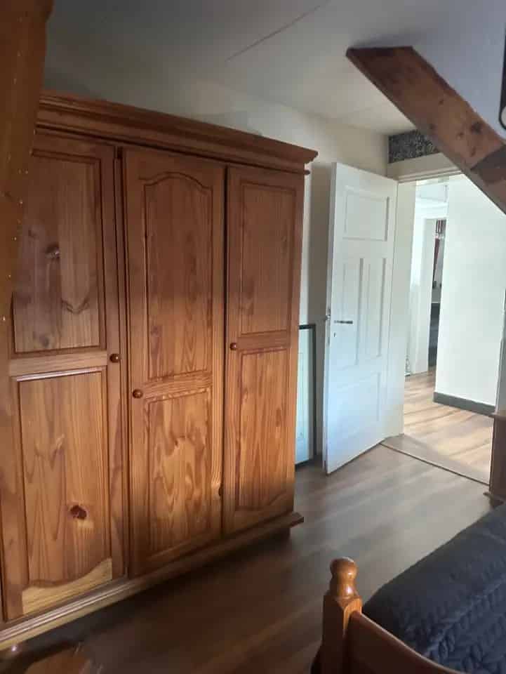 Kamer in gerenoveerd pand nabij station Voerendaal