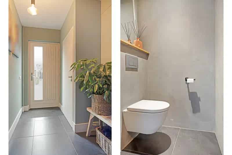 Droomhuis Campenhoef: Luxe woning voor elk gezin