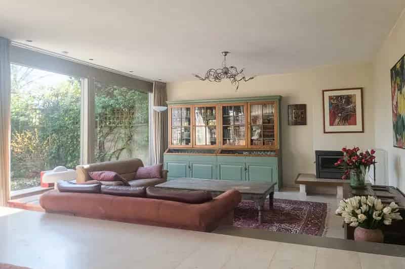 Semi-bungalow te koop Boxtel 3 slaapkamers 2 badkamers