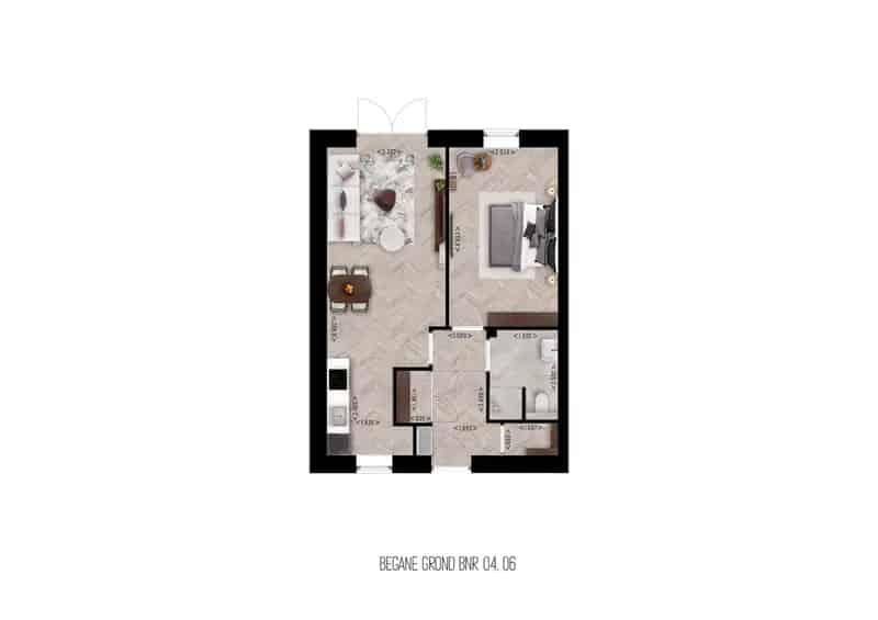 Appartement te koop Baarn Schoolstraat