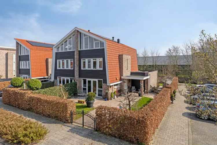 Huis te koop: Noorderhoeve 24 1462 PR Middenbeemster 