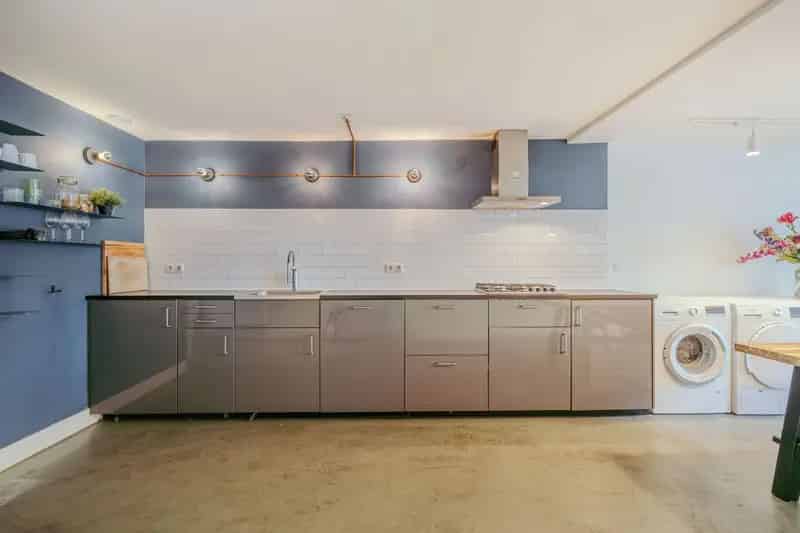 Appartement te koop Bloemgracht Amsterdam Jordaan 134m2