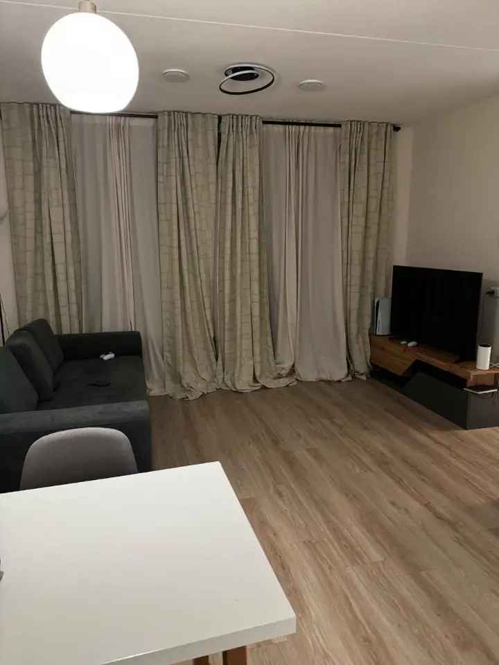 Furnished Apartment to Rent 