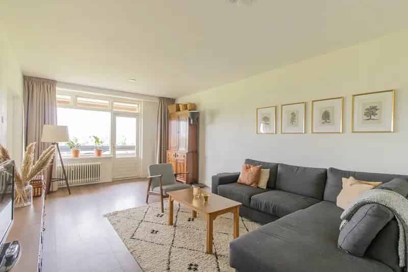 Appartement te koop Amsterdam Buitenveldert 3 slaapkamers