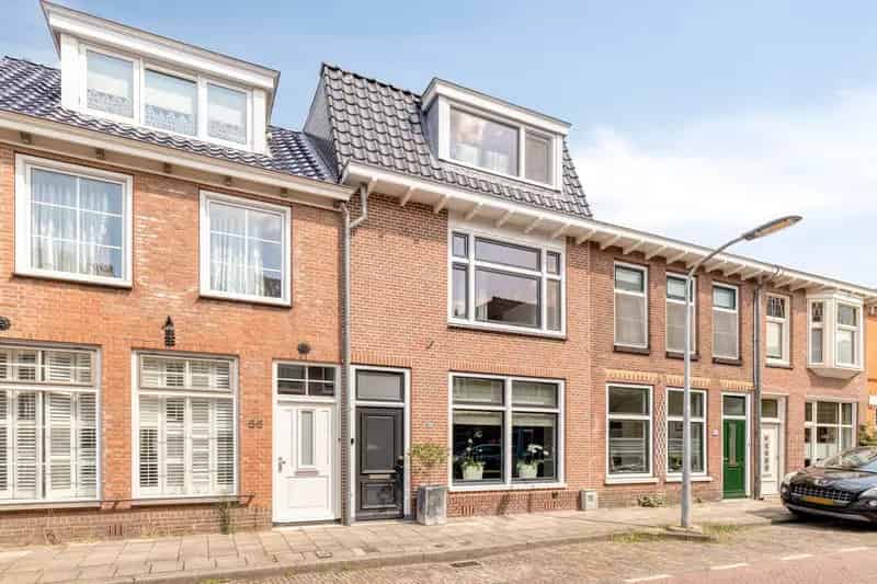 Huis te koop: Oranjestraat 53 2013 VB Haarlem | Funda