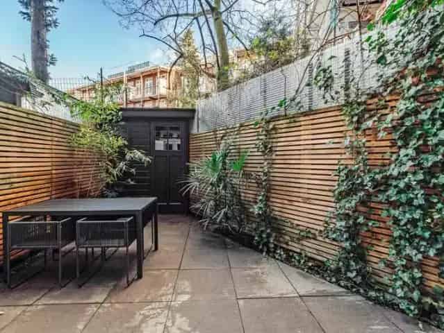 Luxe Benedenwoning Amsterdam West Geuzenhofbuurt