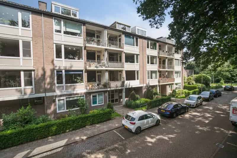 Amersfoort 3-kamer appartement nabij Park Randenbroek