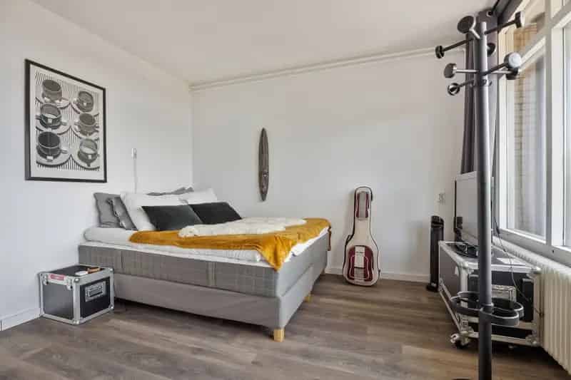 Appartement te koop Breda Centrum: Lichtrijk & Ruim