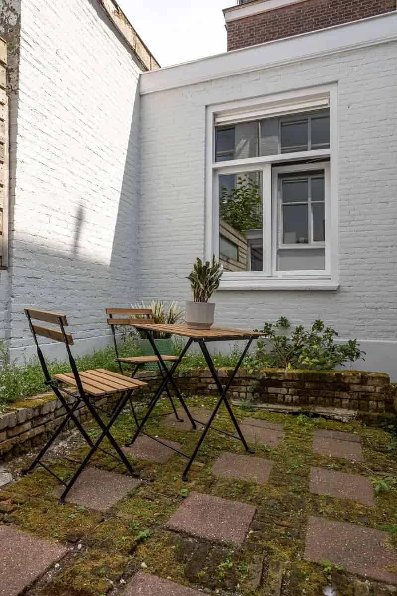 Appartement te koop Regentessekwartier Den Haag