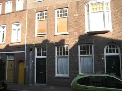 1 Kamer Studio Eindhoven Centrum 23m²