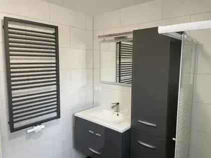 3 Kamer Appartement 75m2 Marum