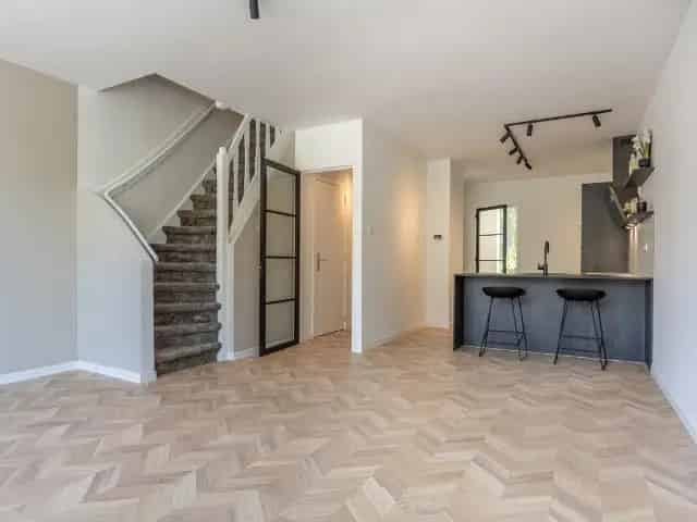 Luxe 3-Laagse Appartement Rotterdam Oud Mathenesse