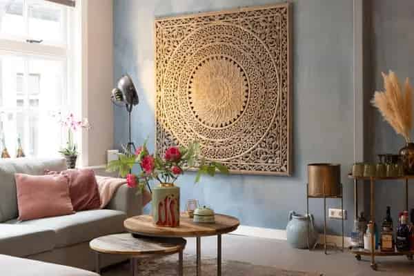 Luxe Woning Haarlem Historische Vijfhoek