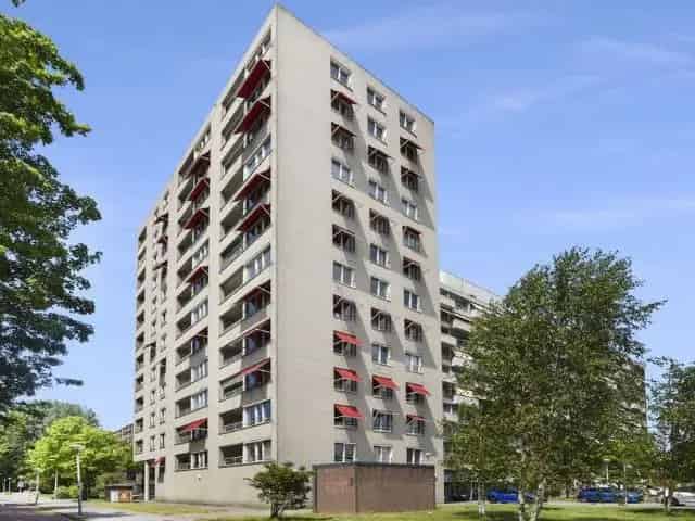 Te huur: Appartement Beemsterstraat 546 D 10 in Amsterdam