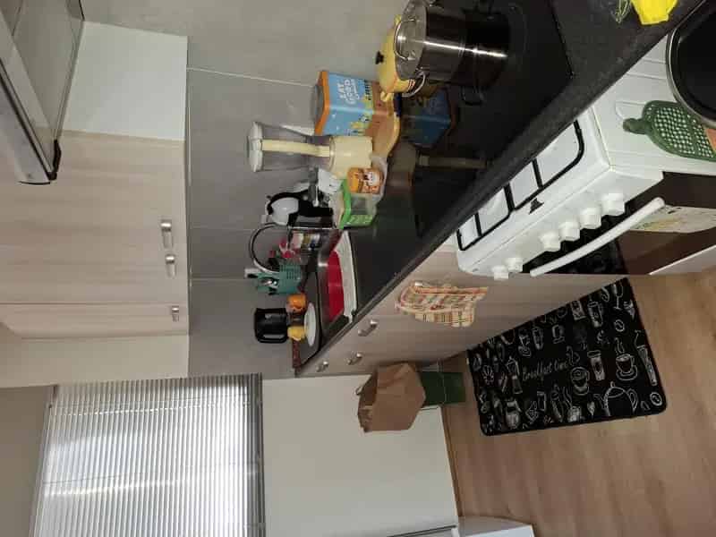 Appartement nabij St Annakerk - Nieuwe badkamer en keuken