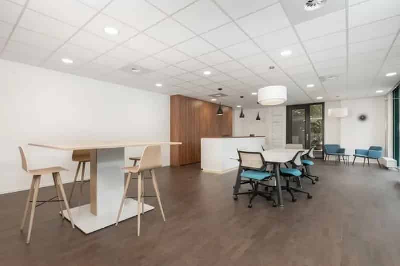 Privékantoren Den Bosch: Moderne Werkruimtes voor 5-6 Personen