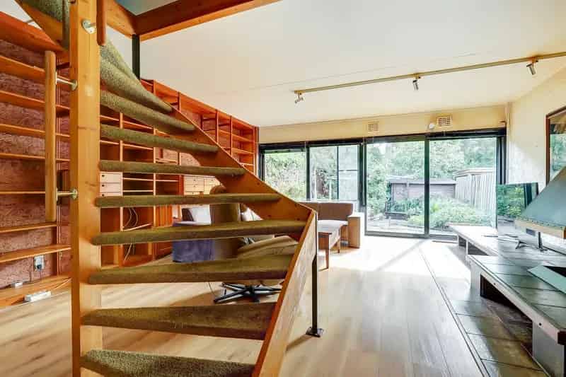 Ruime Hoekwoning Ottersveen te Koop