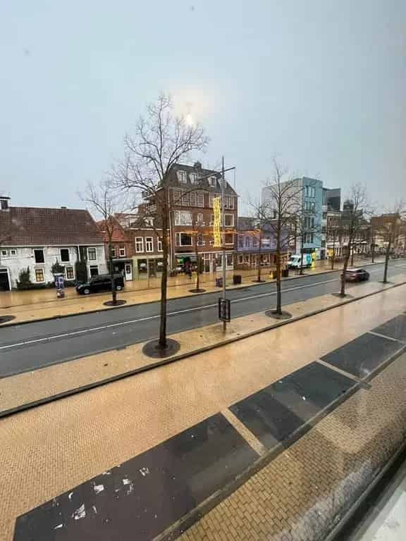 Studio Groningen Gedempte Zuiderdiep 116A