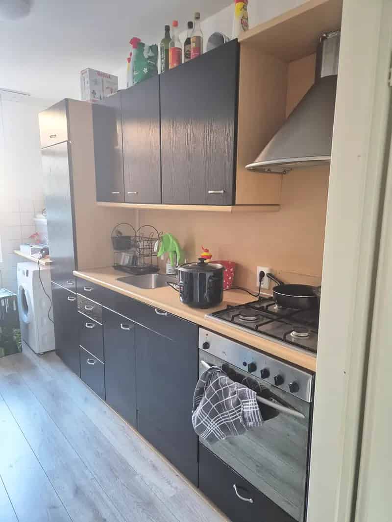 Kamer te huur in Oss 10m2 studenten jonge professionals